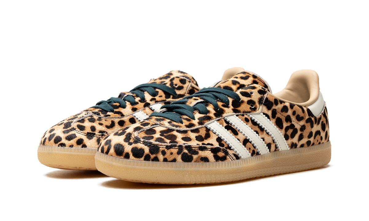 Women's Samba OG "White Grey" KI6674 - product image from the listing.