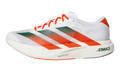 "NCAA - Miami Hurricanes" Adizero EVO SL JQ2148 - product image from the listing.