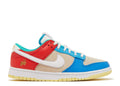 Nike Dunk Low 'Year of the Rabbit - Multi-Color' Footwear - product image from the listing.