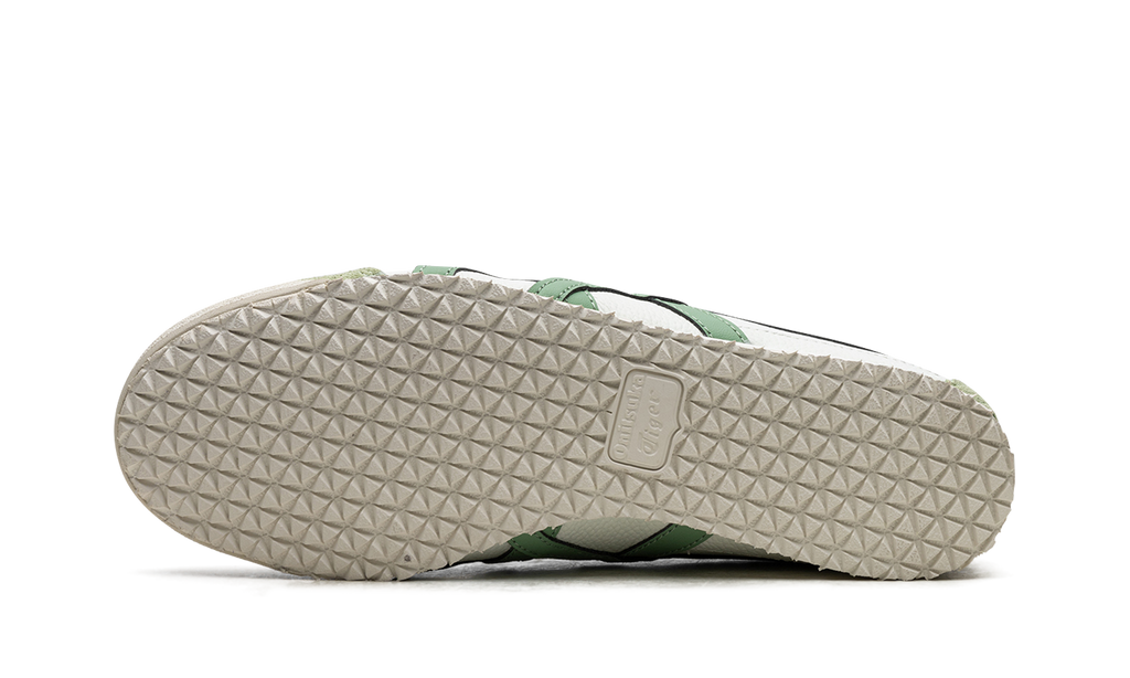 Onitsuka Tiger Mexico 66 Airy in Green 122977 - product image from the listing.