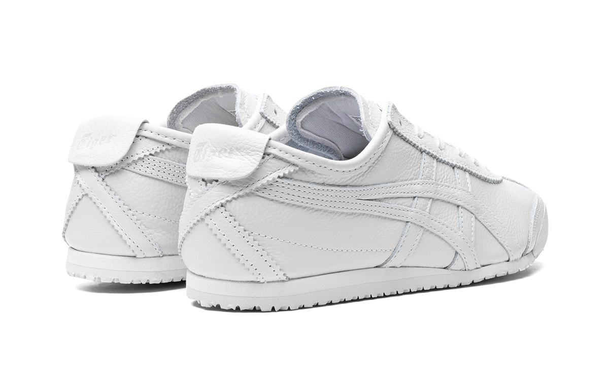 Onitsuka Tiger Mexico 66 in White 124711 - product image from the listing.