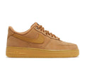 Nike Air Force 1 Low 'Flax' 2019 Footwear - product image from the listing.
