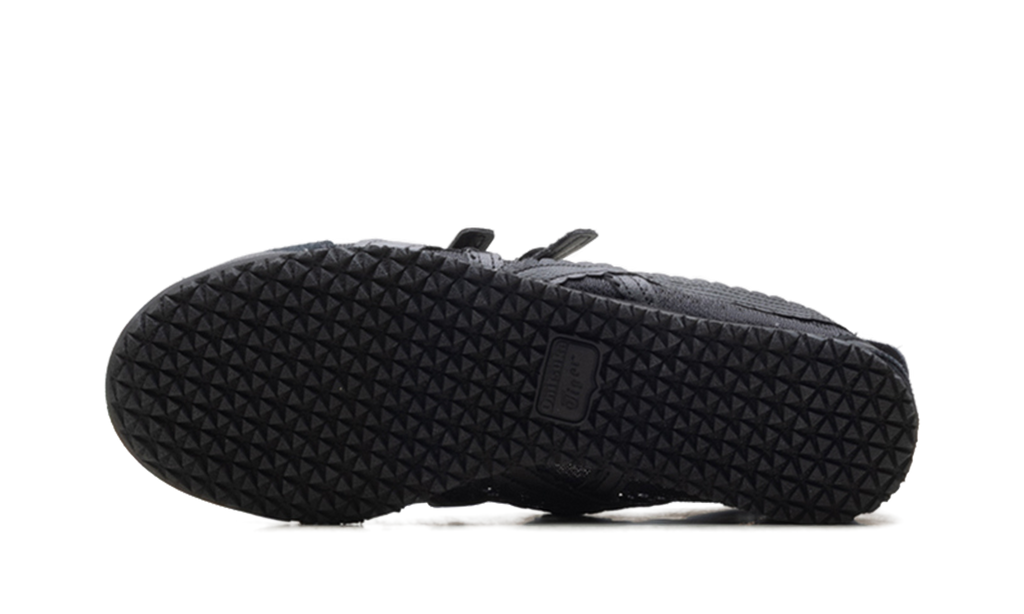 Onitsuka Tiger Mexico 66 Tgrs Wmns in Black 216082 - product image from the listing.