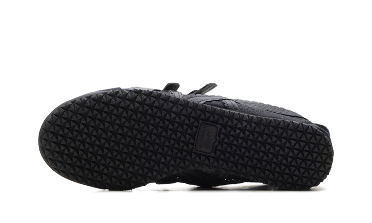 Onitsuka Tiger Mexico 66 Tgrs Wmns in Black 216082 - product image from the listing.