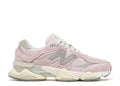 New Balance 9060 December Sky Sneaker - product image from the listing.