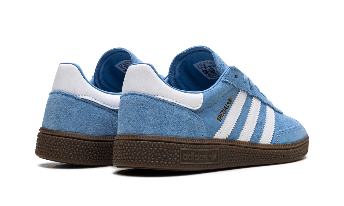 "Light Blue" Handball Spezial C JI2896 - product image from the listing.