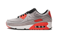 "Night Silver" Air Max 90 QS CZ7656 001 - product image from the listing.