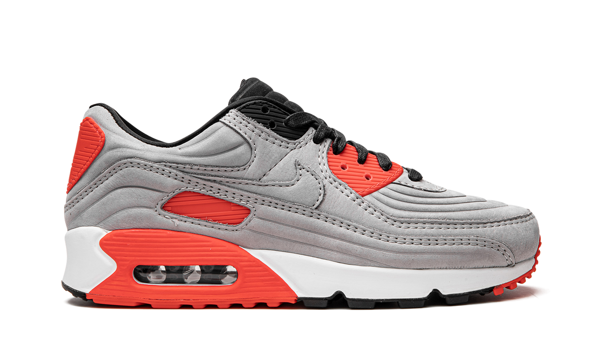 "Night Silver" Air Max 90 QS CZ7656 001 - product image from the listing.