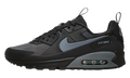 "Black Wolf Grey Anthracite" Air Max 90 Drift IO1908 003 - product image from the listing.