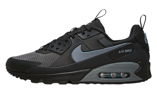 "Black Wolf Grey Anthracite" Air Max 90 Drift IO1908 003 - product image from the listing.