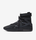 Nike Air Fear of God 1 Triple in Black - product image from the listing.