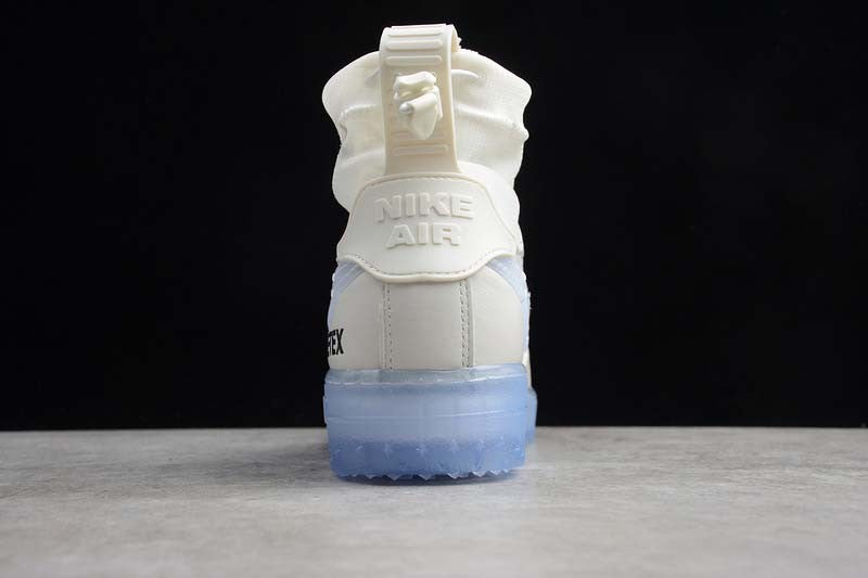 Nike Air Force 1 High WTR in Phantom - product image from the listing.