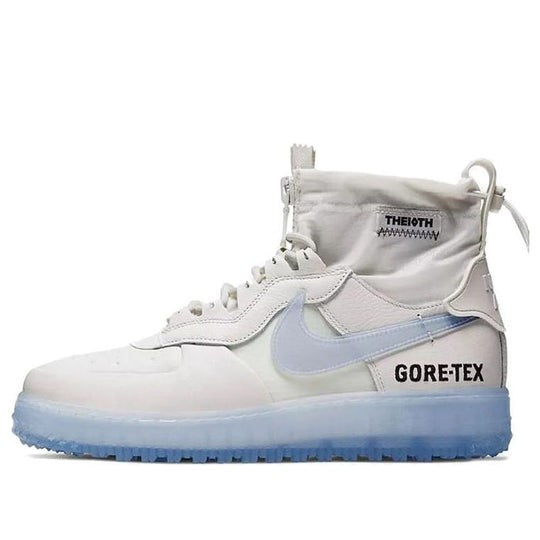 Nike Air Force 1 High WTR in Phantom - product image from the listing.