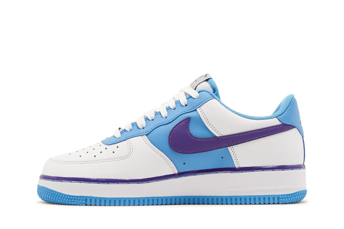 07 Lakers - Nike Air Force 1 Low - product image from the listing.