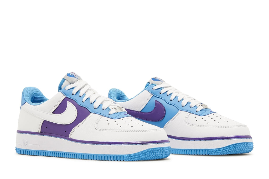 07 Lakers - Nike Air Force 1 Low - product image from the listing.