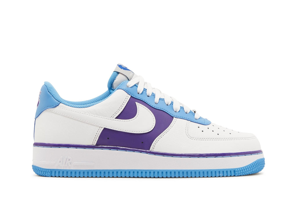 Air Force 1 Low 07 Lakers by Nike - product image from the listing.