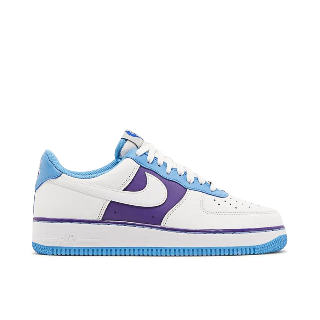 07 Lakers - Nike Air Force 1 Low - product image from the listing.