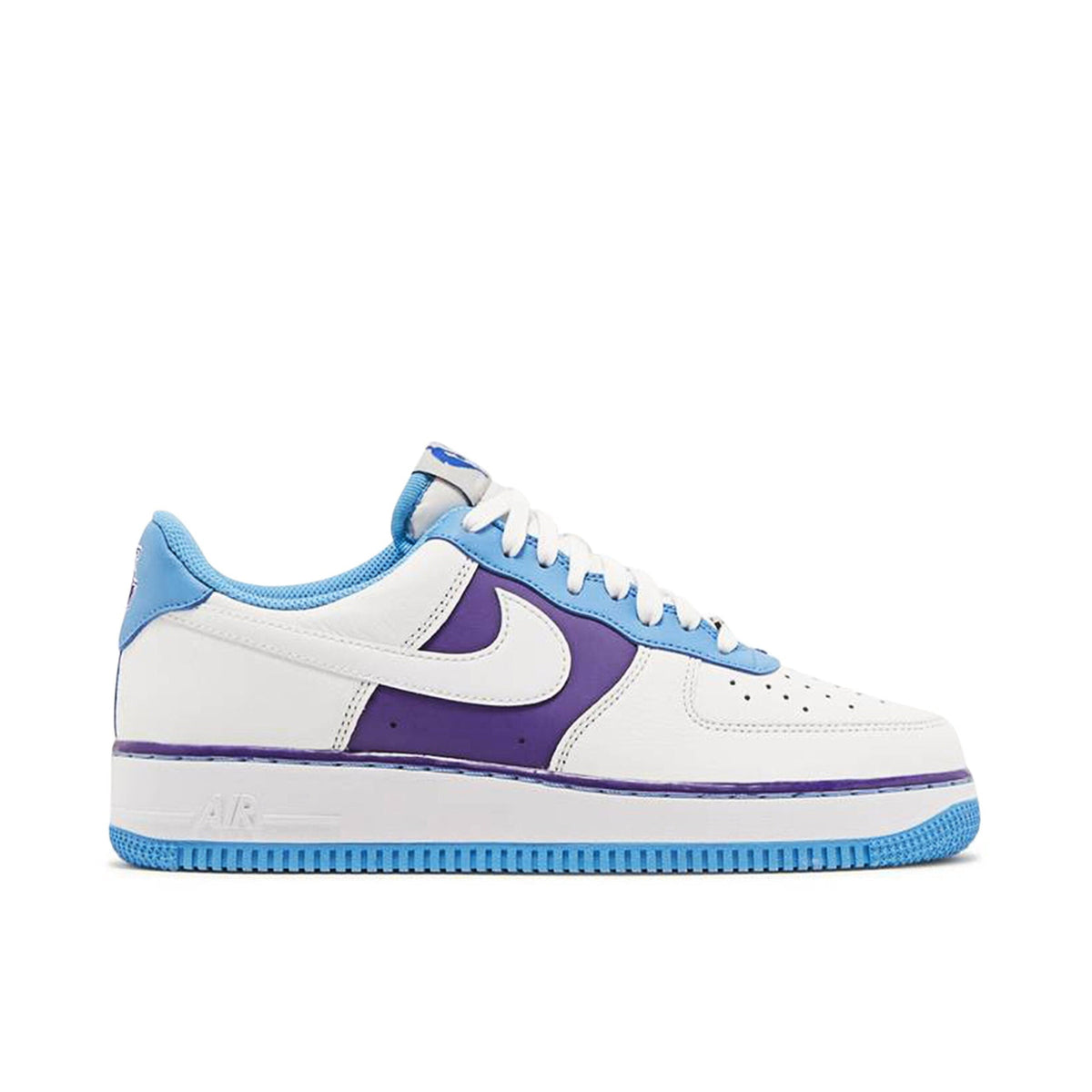 07 Lakers - Nike Air Force 1 Low - product image from the listing.
