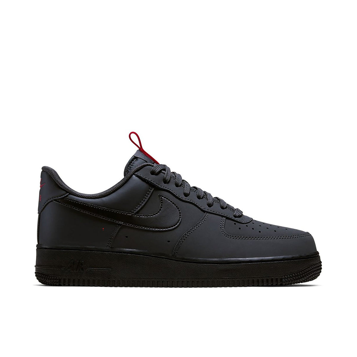Air Force 1 Low Anthracite by Nike - product image from the listing.