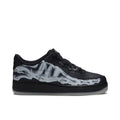 Air Force 1 Low Black Skeleton Halloween by Nike - product image from the listing.