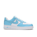 Blue Gale - Nike Air Force 1 Low - product image from the listing.