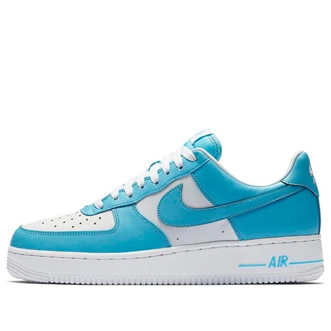Air Force 1 Low Blue Gale by Nike - product image from the listing.