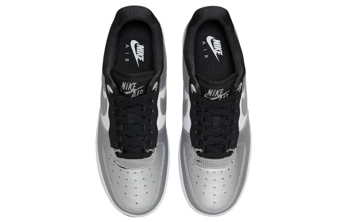 Air Force 1 Low Chrome by Nike - product image from the listing.