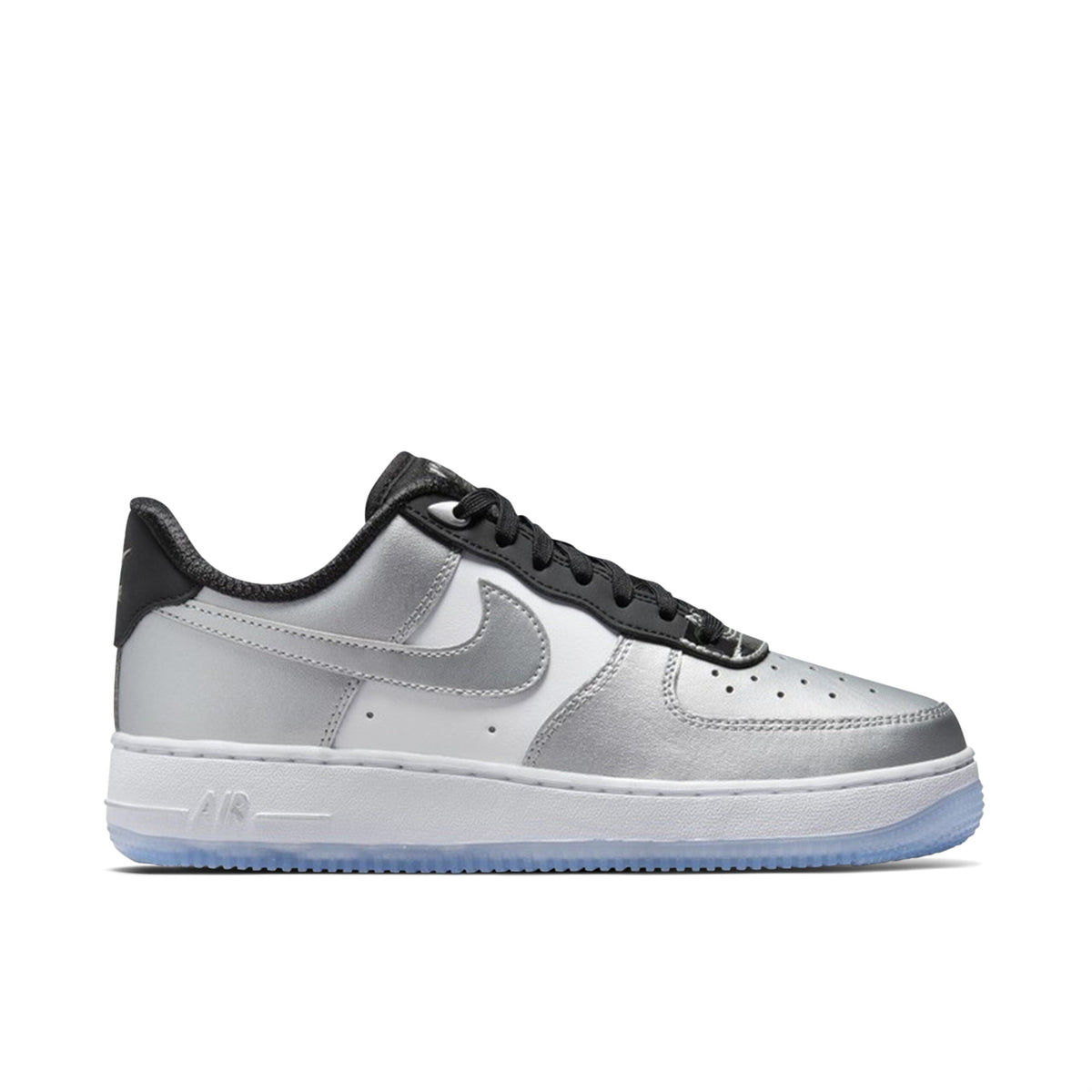 Air Force 1 Low Chrome by Nike - product image from the listing.