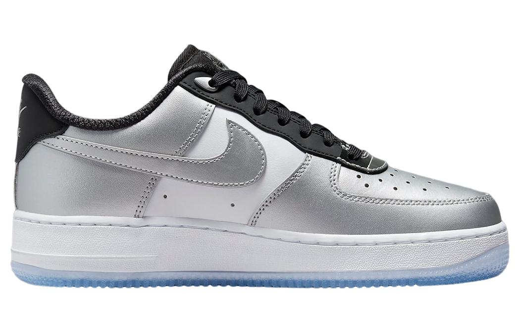 Chrome - Nike Air Force 1 Low - product image from the listing.