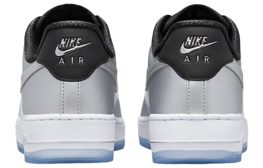 Air Force 1 Low Chrome by Nike - product image from the listing.