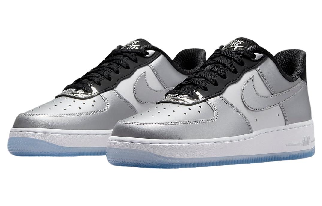 Air Force 1 Low Chrome by Nike - product image from the listing.