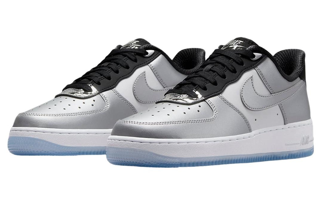 Chrome - Nike Air Force 1 Low - product image from the listing.