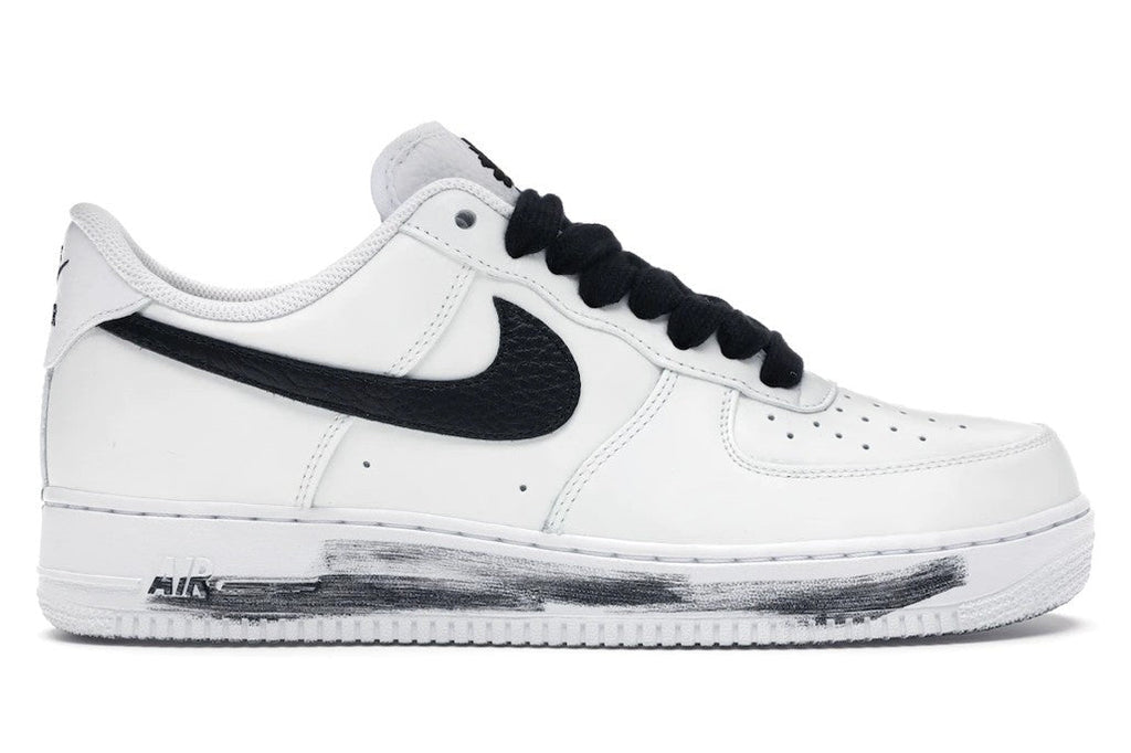 G-Dragon Peaceminusone Para-Noise 2.0 - Nike Air Force 1 Low - product image from the listing.