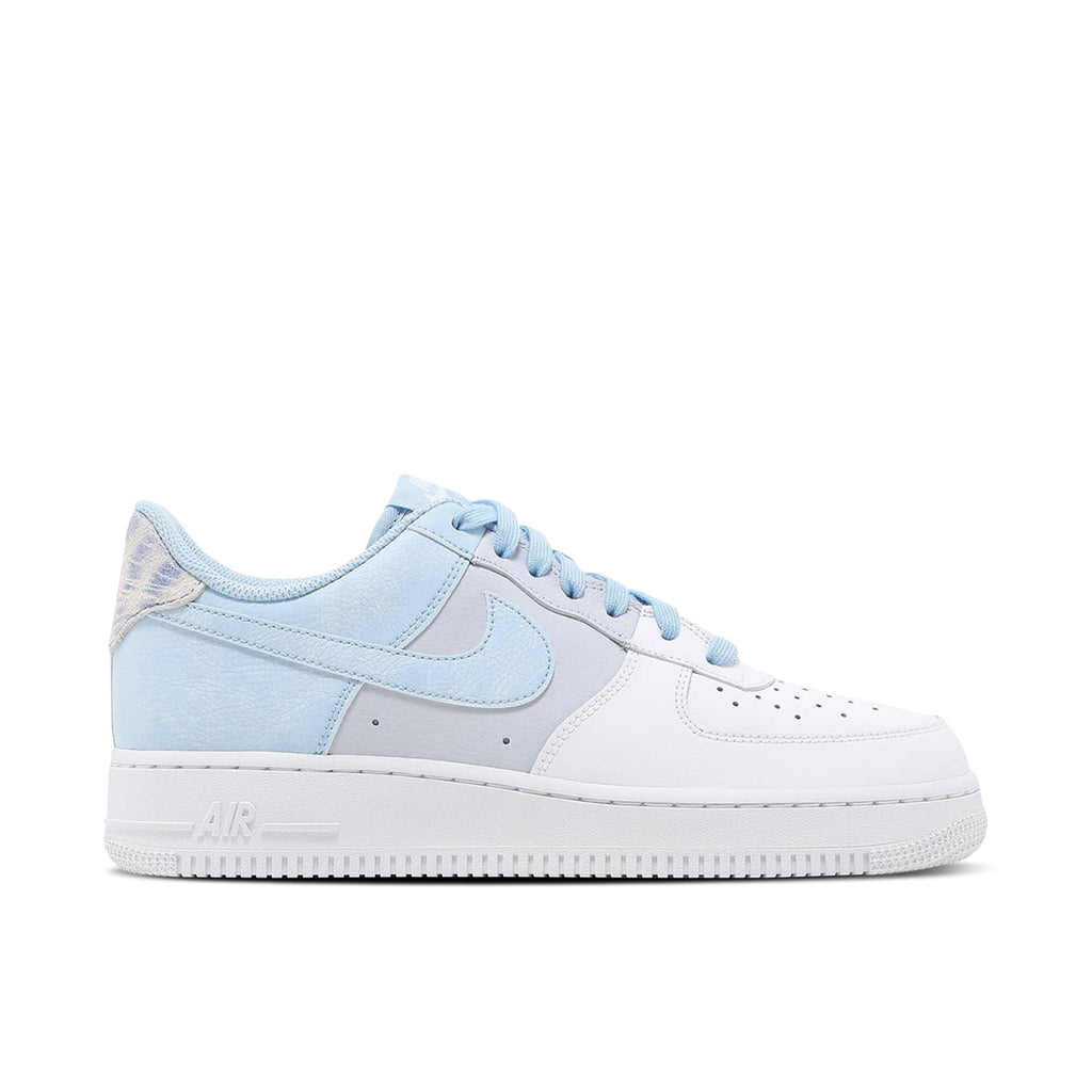 Nike Air Force 1 Low Psychic in Blue - product image from the listing.