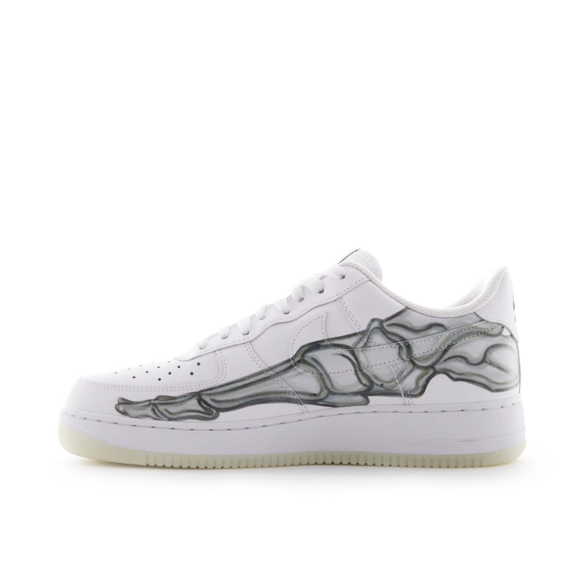 Skeleton QS - Nike Air Force 1 Low - product image from the listing.