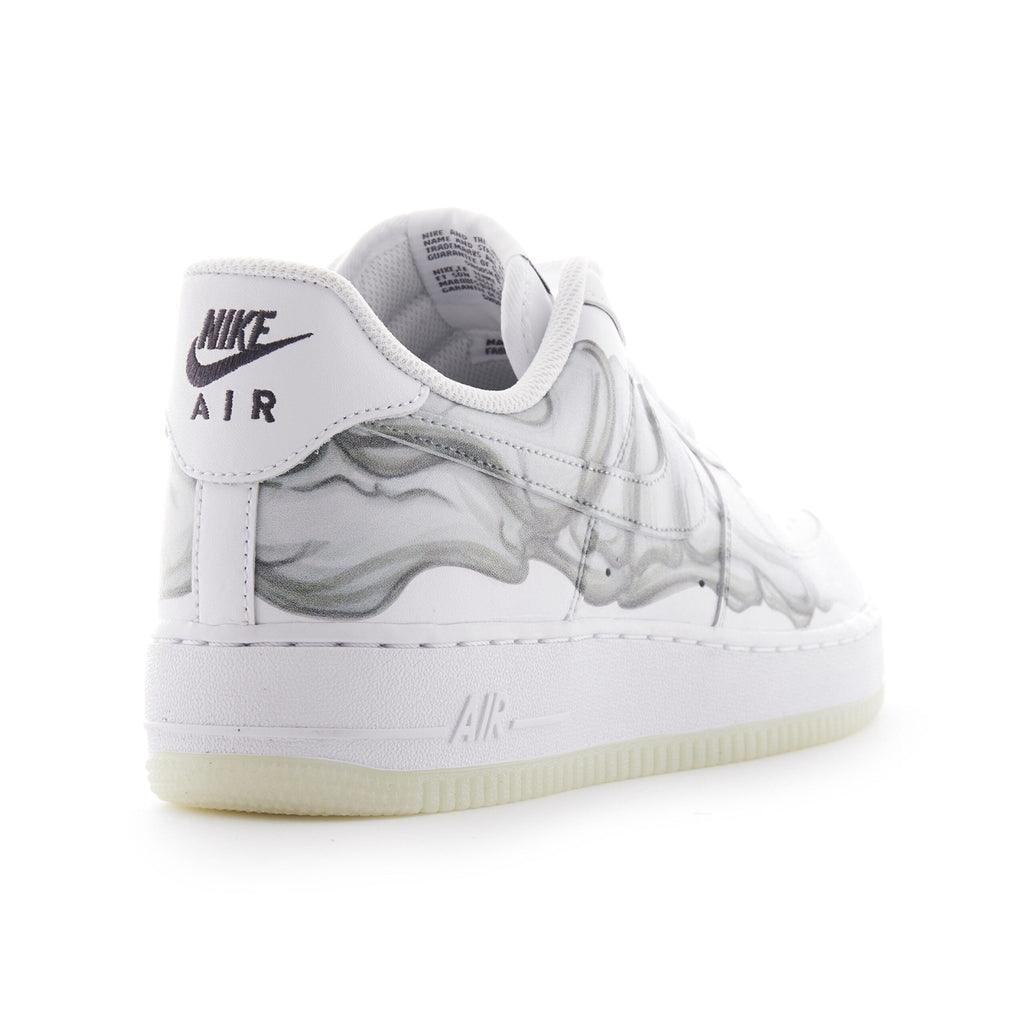 Air Force 1 Low Skeleton QS by Nike - product image from the listing.