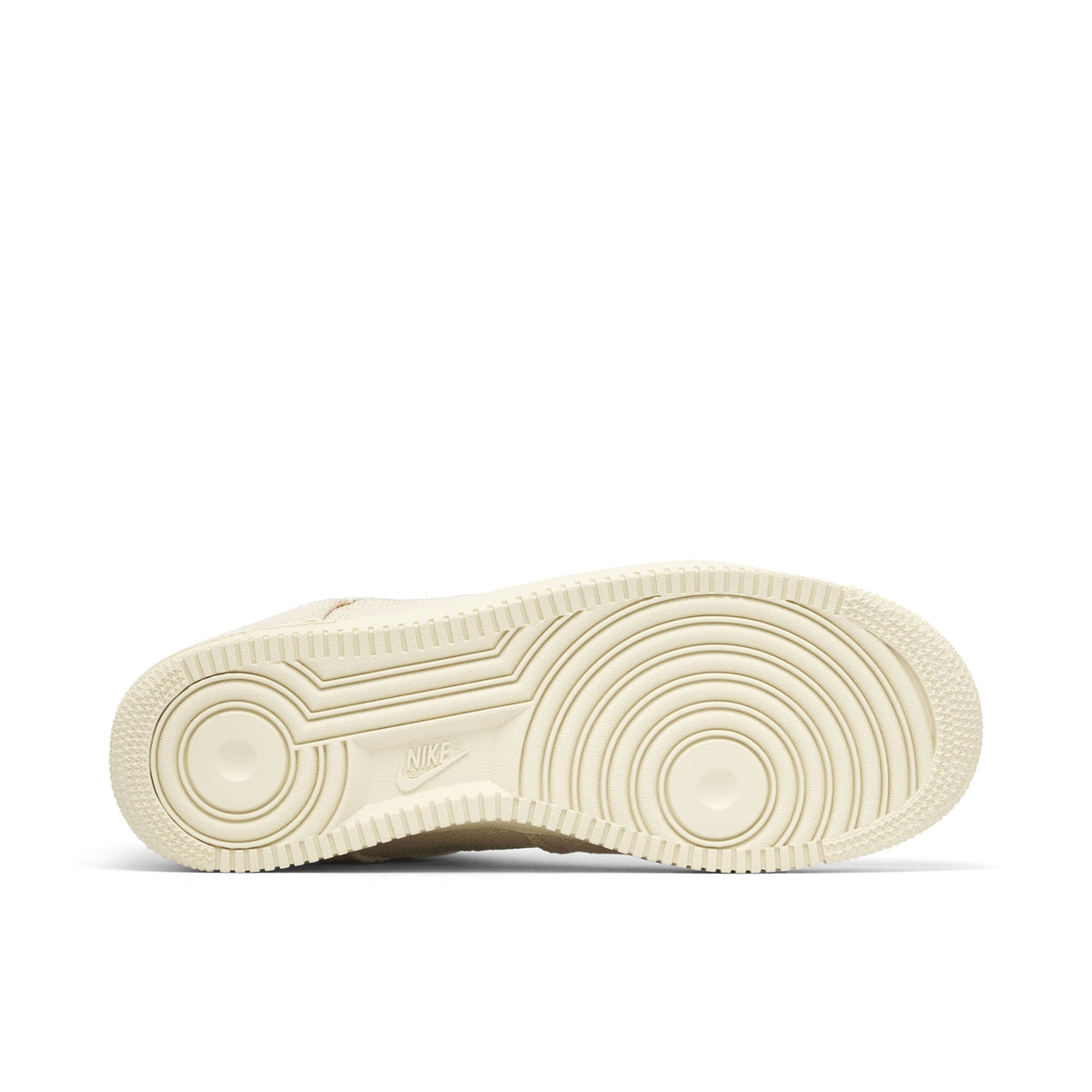Stussy Fossil - Nike Air Force 1 Low - product image from the listing.