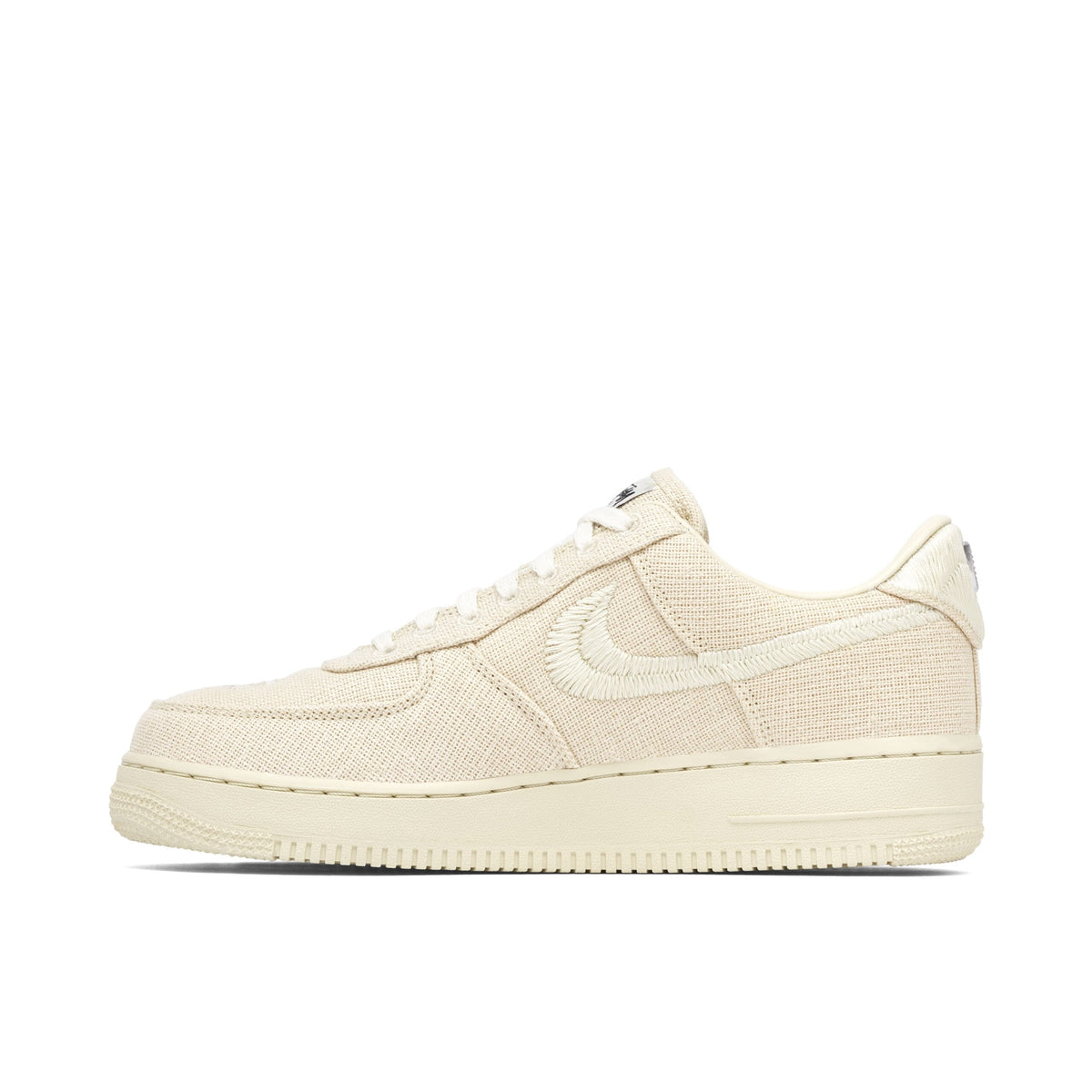 Air Force 1 Low Stussy Fossil by Nike - product image from the listing.