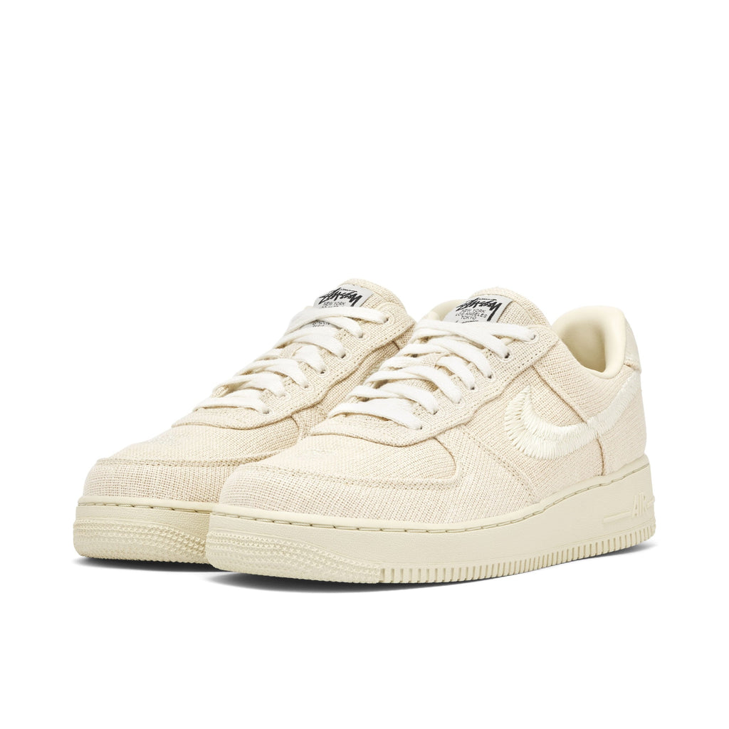 Air Force 1 Low Stussy Fossil by Nike - product image from the listing.