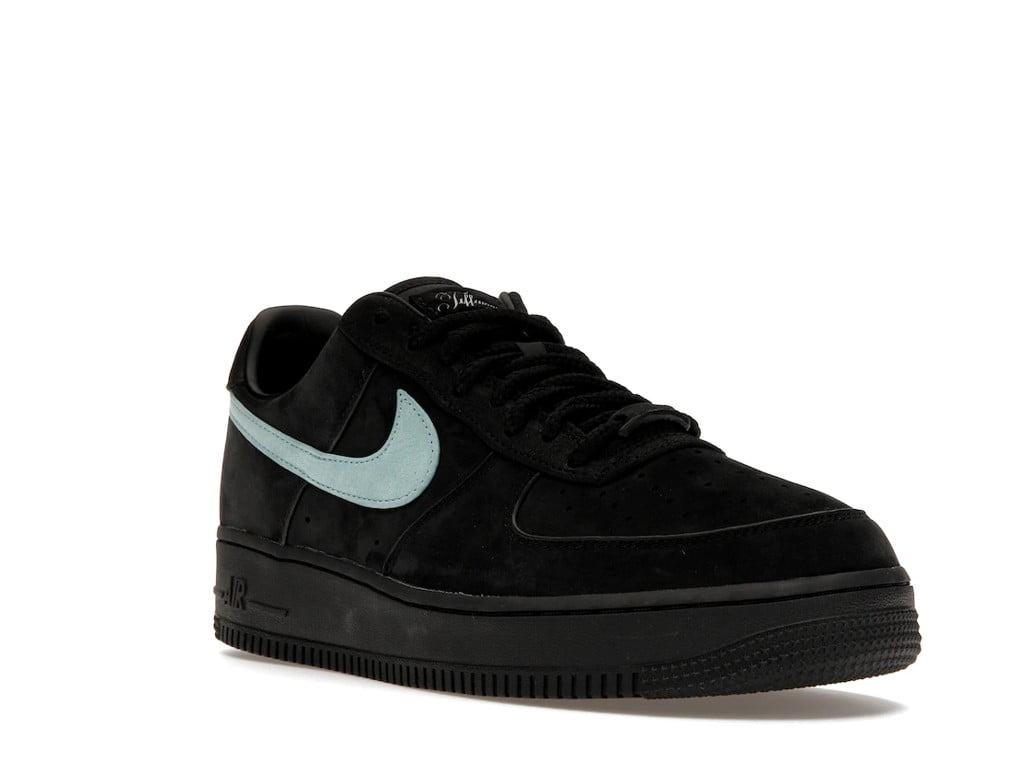 Tiffany & Co. - Nike Air Force 1 Low 1837 - product image from the listing.
