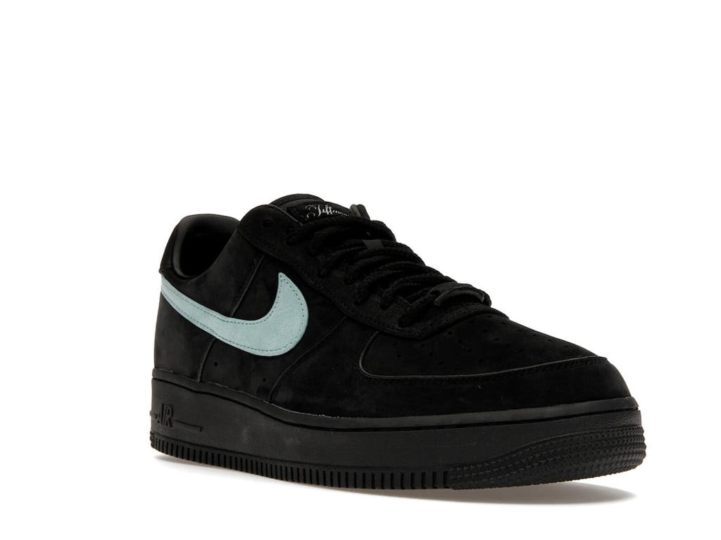 Air Force 1 Low Tiffany & Co. 1837 by Nike - product image from the listing.
