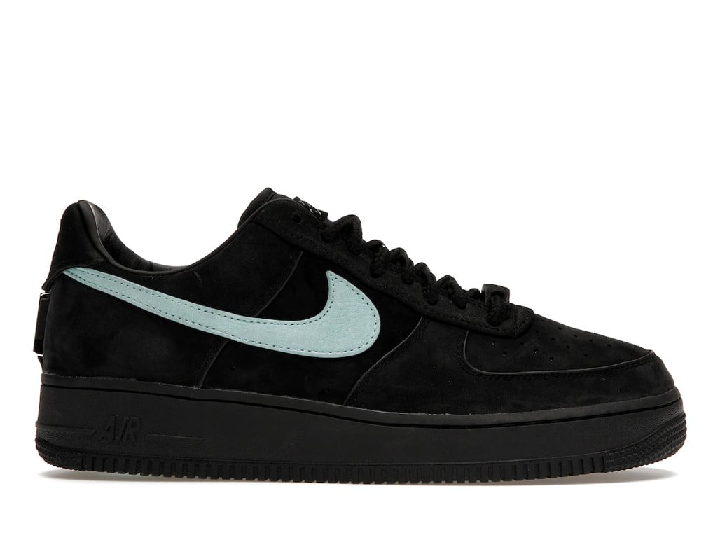 Tiffany & Co. - Nike Air Force 1 Low 1837 - product image from the listing.