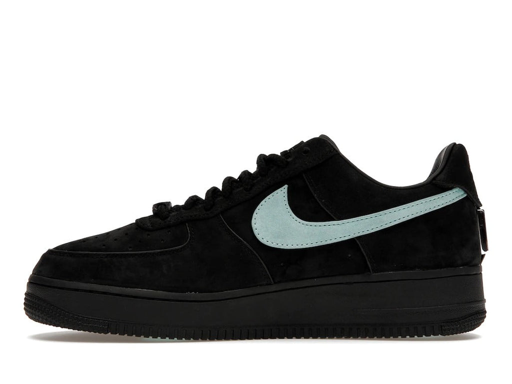 Air Force 1 Low Tiffany & Co. 1837 by Nike - product image from the listing.