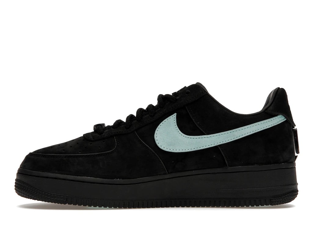 Air Force 1 Low Tiffany & Co. 1837 by Nike - product image from the listing.