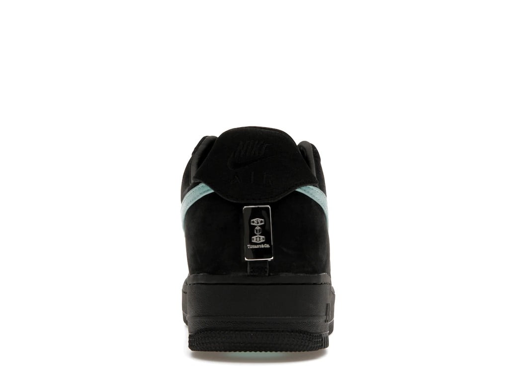 Tiffany & Co. - Nike Air Force 1 Low 1837 - product image from the listing.