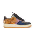 Travis Scott Cactus Jack - Nike Air Force 1 Low - product image from the listing.