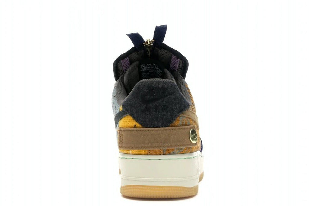 Air Force 1 Low Travis Scott Cactus Jack by Nike - product image from the listing.