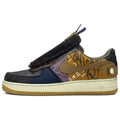Air Force 1 Low Travis Scott Cactus Jack by Nike - product image from the listing.