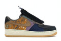 Travis Scott Cactus Jack - Nike Air Force 1 Low - product image from the listing.
