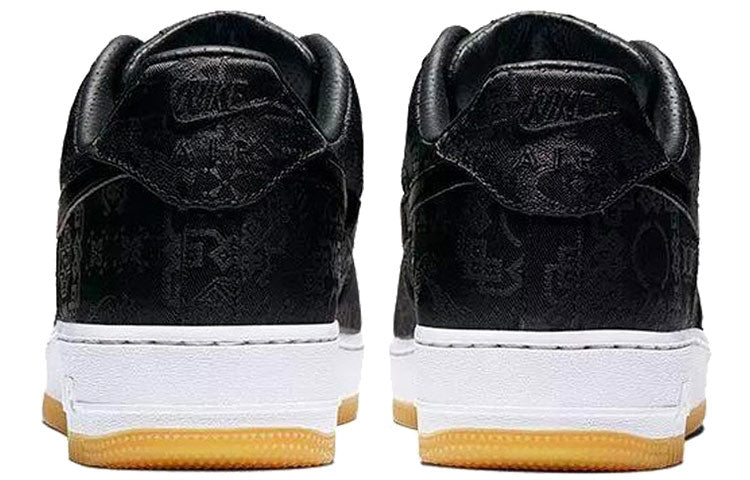 Nike Air Force 1 Low x Fragment Design x CLOT - product image from the listing.